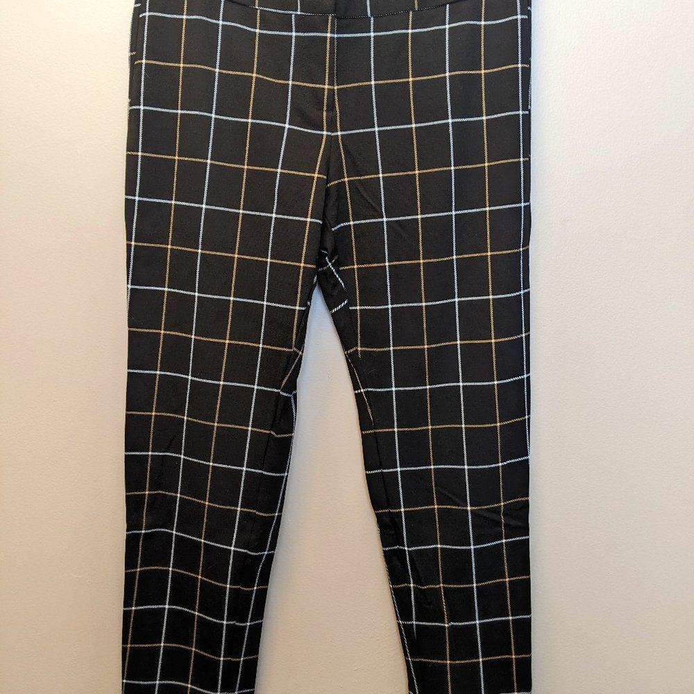 Amanda + Chelsea Long Pants Size 6